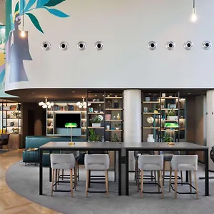 4* Hotel Spark By Hilton Messe Prater