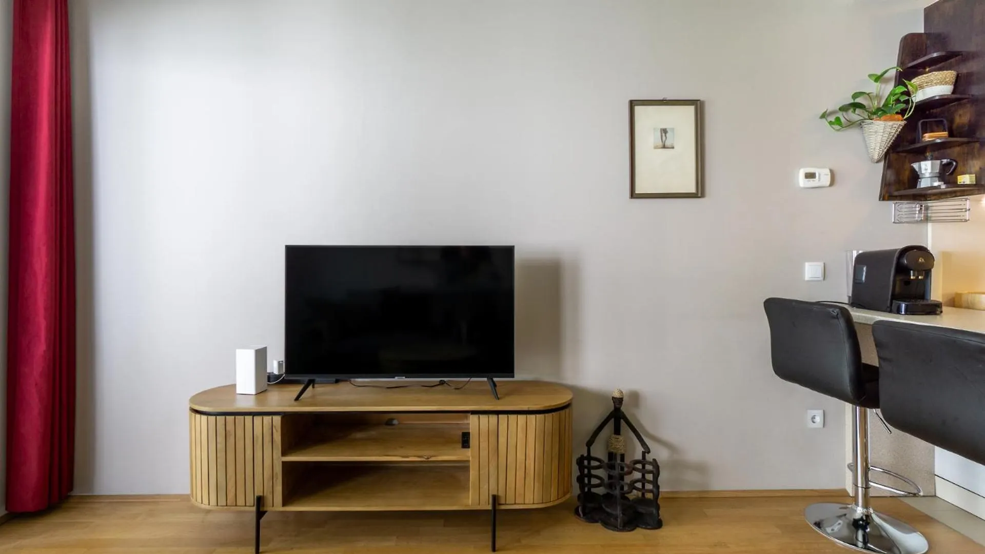 Apartment With Garden Close To Stadthalle, Westbahnhof Vienna