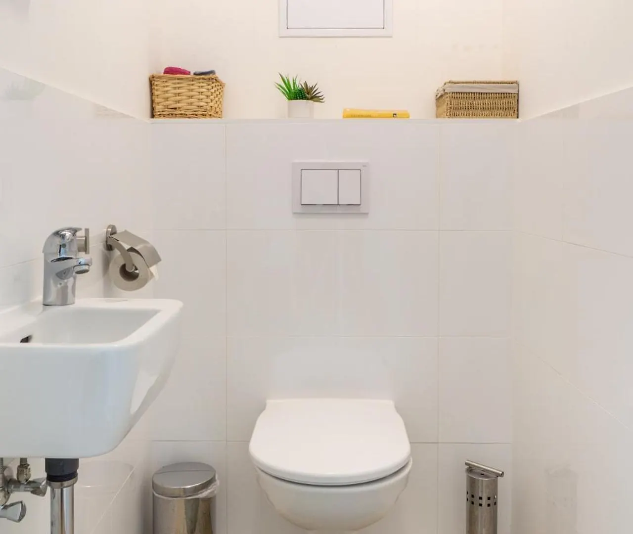 Apartment With Garden Close To Stadthalle, Westbahnhof Vienna 0*,  Austria